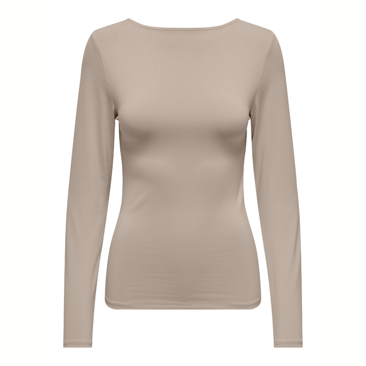 ONLY - BLUSE - EA 15302647 - PURE CASHMERE