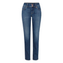 MEDIUM BLUE DENIM