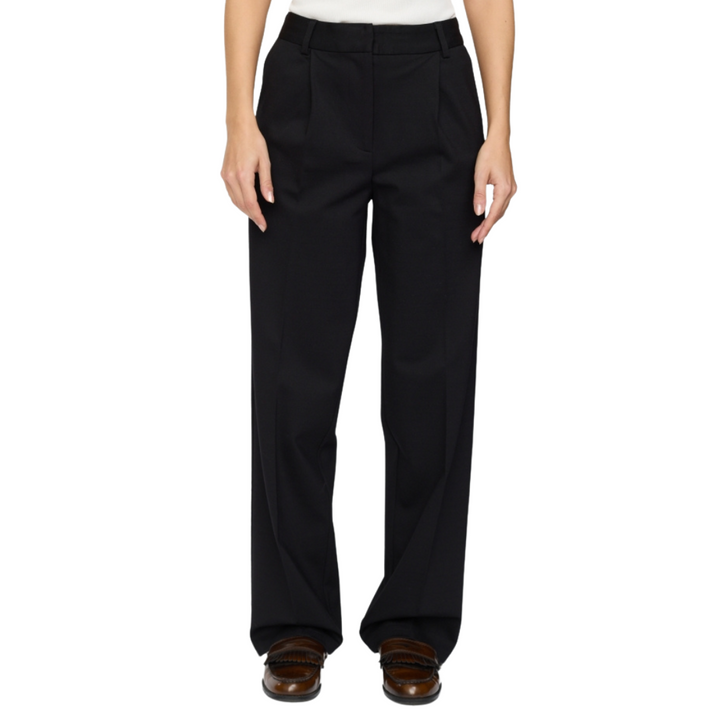 SOFT REBELS - BUKS - HUMA VILJA LOOSE SR225-300 - SORT