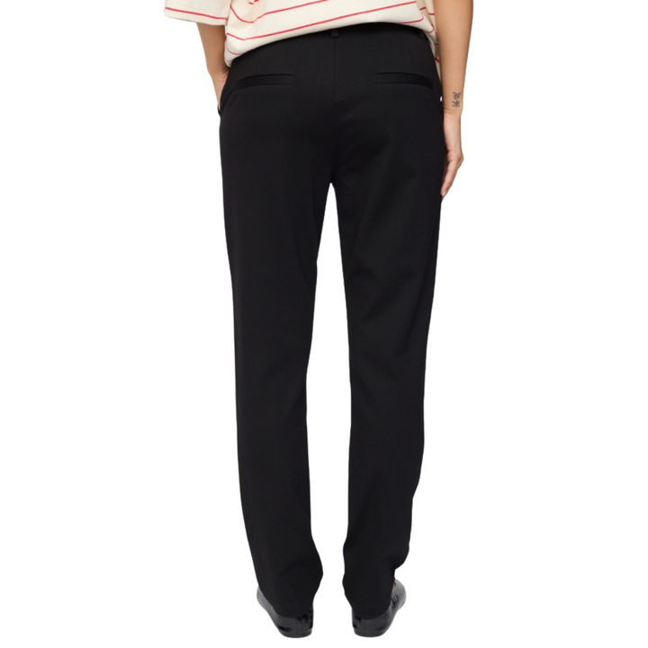 SOFT REBELS - BUKS - HUMA VILJA SR225-310 - SORT