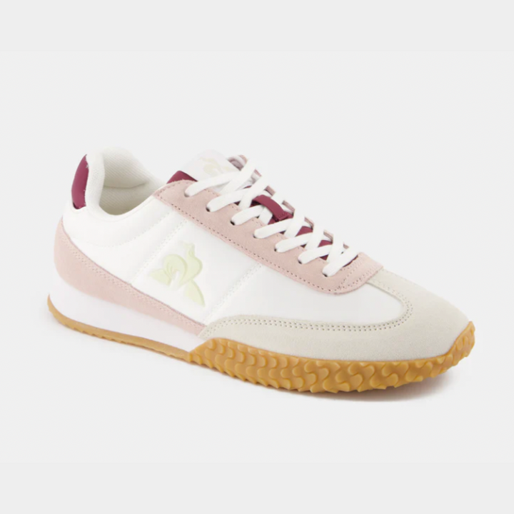 le coq sportif - MJ Sneakers Le Coq Sportif Courtgalo - Le Coq Sportif - Men's