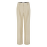 FEATHER GRAY MELANGE