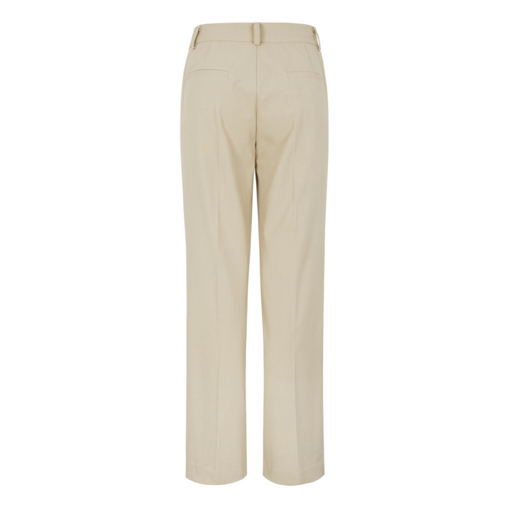 SOFT REBELS - BUKS - VILJA SR422-720 - FEATHER GRAY MELANGE