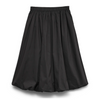 VERO MODA - NEDERDEL - FRIBA BALLOON 10329145 - SORT