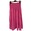 MARTA DU CHATEAU - NEDERDEL - NATASJA 5201P - FUXIA