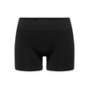 ONLY - SHORTS - VICKY SEAMLESS MINI 15127040 - SORT