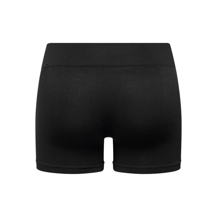ONLY - SHORTS - VICKY SEAMLESS MINI 15127040 - SORT