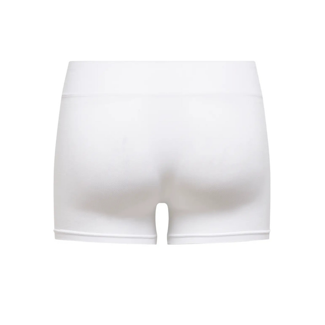ONLY - SHORTS - VICKY SEAMLESS MINI 15127040 - HVID