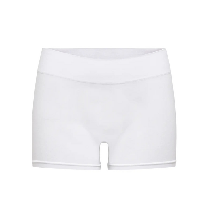 ONLY - SHORTS - VICKY SEAMLESS MINI 15127040 - HVID