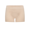 ONLY - SHORTS - VICKY SEAMLESS MINI 15127040 - PEACH TAFFY