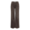 ONLY - JEANS - JUICY 15371344 - DARK BROWN DENIM