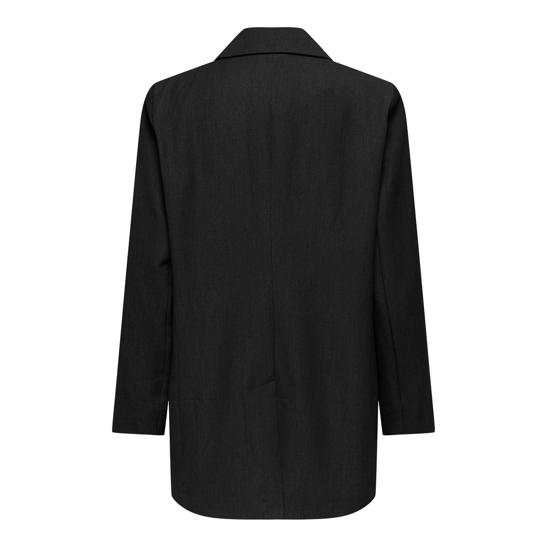 ONLY - BLAZER - HATTIE-LANA 15318088 - SORT