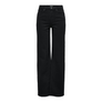 BLACK DENIM