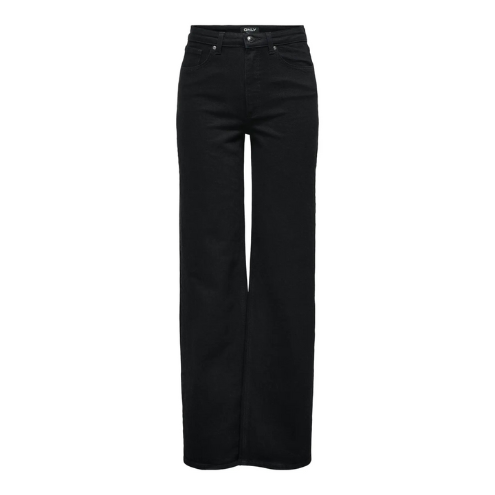 ONLY - JEANS - JUICY HW 15338858 - BLACK DENIM