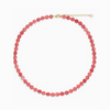 SOÏ - KRYSTAL HALSKÆDE - HAILEY - REDSTONE QUARTZ
