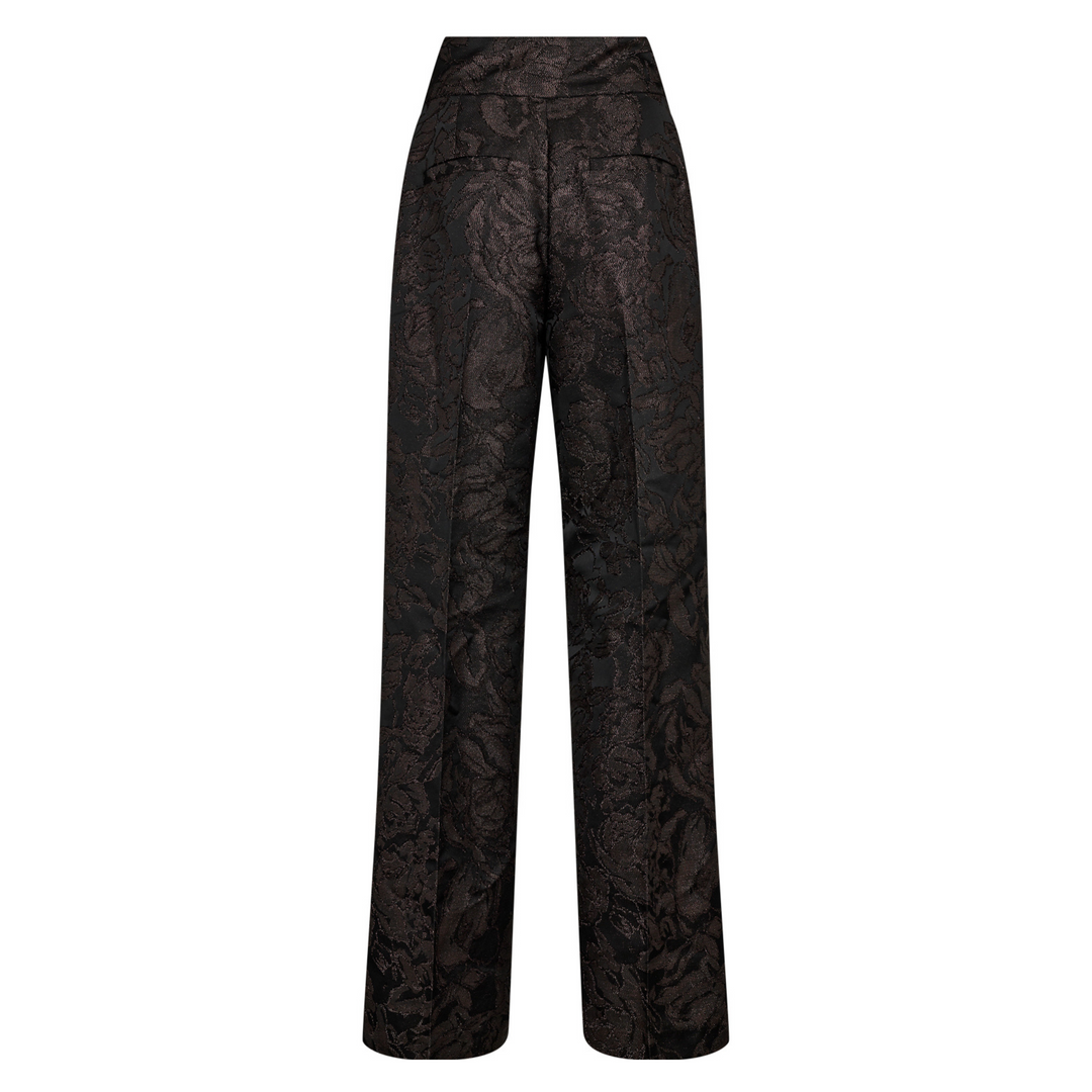 NÜMPH - BUKS - LIKA 706148 - BLACK COFFEE