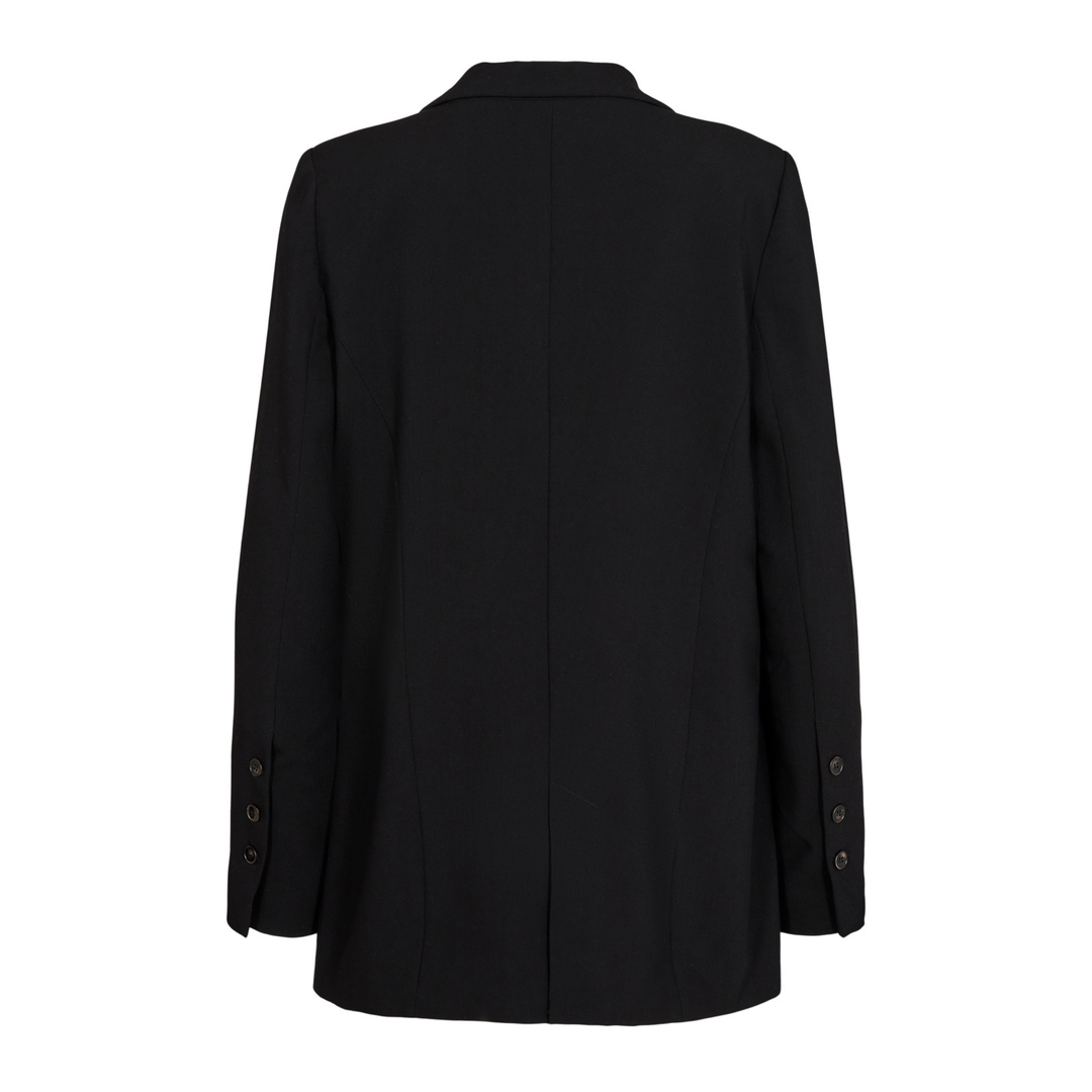 NÜMPH - BLAZER - RONJA 703359 - CAVIAR