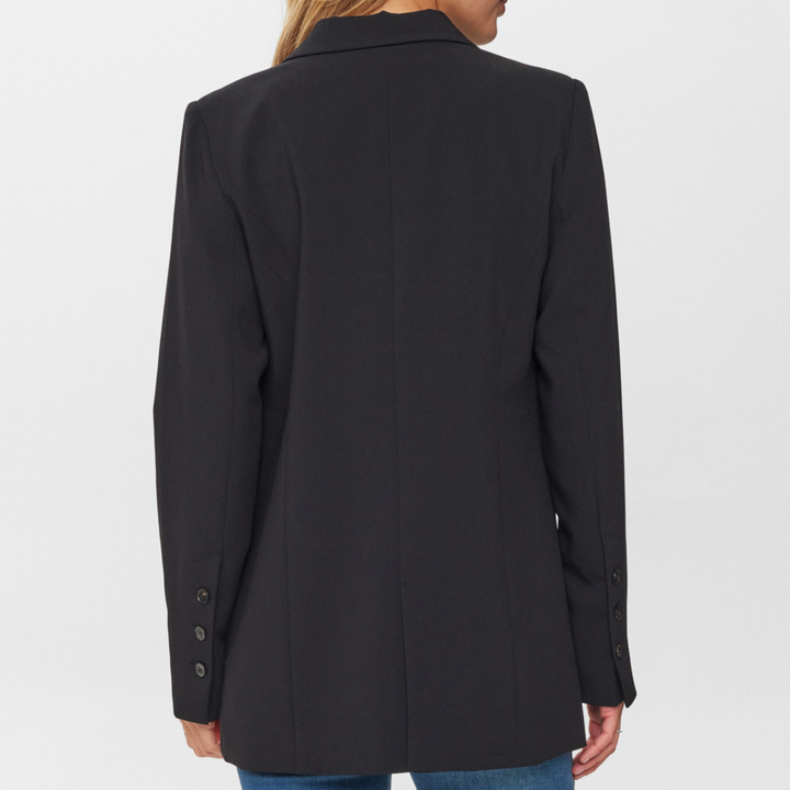 NÜMPH - BLAZER - RONJA 703359 - CAVIAR