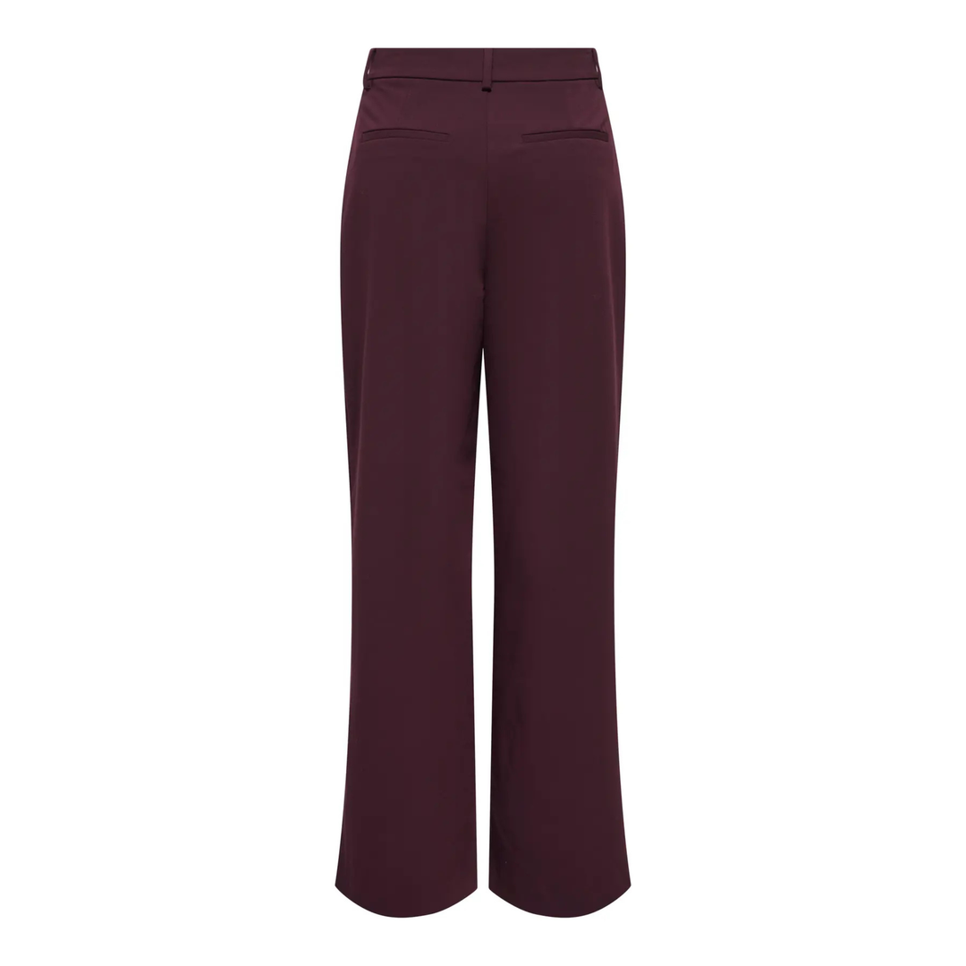ONLY - BUKS - SONJA PLEAT 15376107 - FUDGE