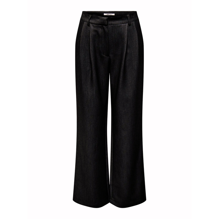 ONLY - BUKS - HATTIE PLEAT 15304707 - BLACK