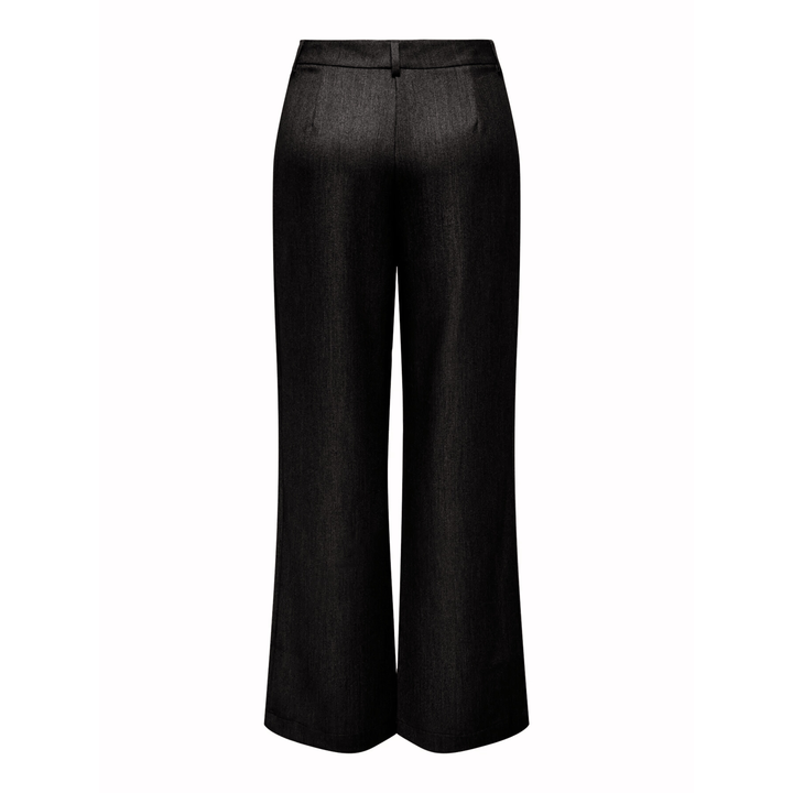 ONLY - BUKS - HATTIE PLEAT 15304707 - BLACK
