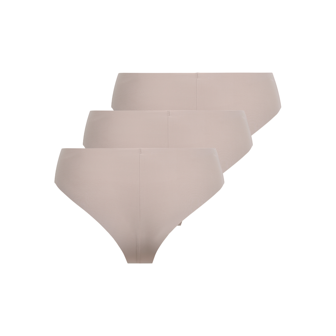 ONLY - 3-PAK TRUSSER - TRACY CHEEKY BRIEF 15353493 - ETHERA