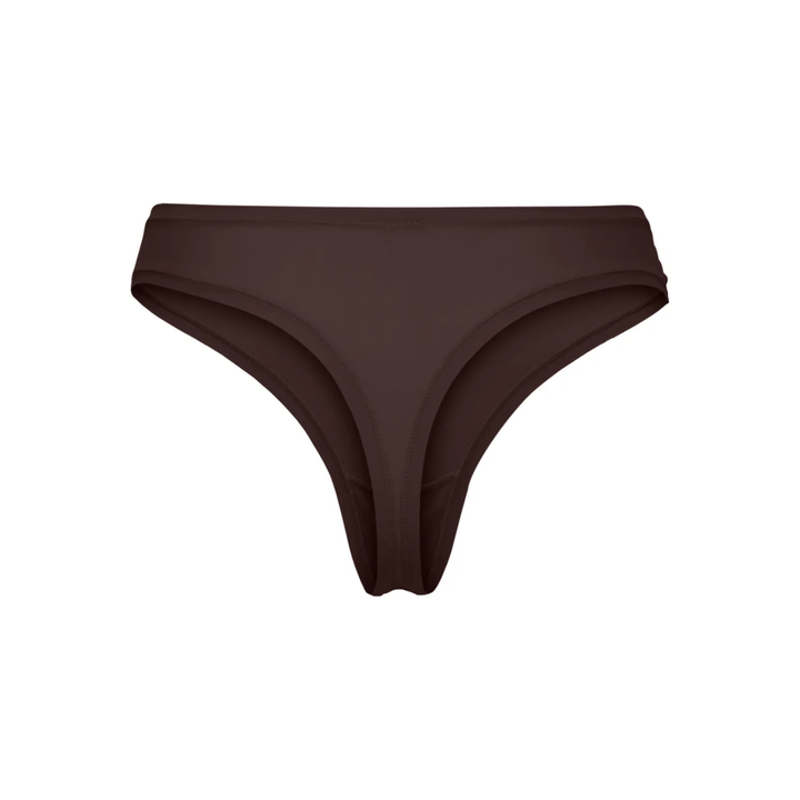 ONLY - G-STRENG - PEACHY 15368589 - SEAL BROWN