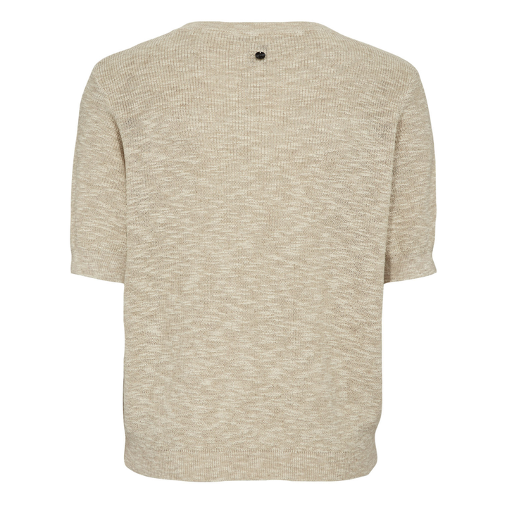 NÜMPH - STRIK - PETRINA 706758 - WHITECAP GRAY