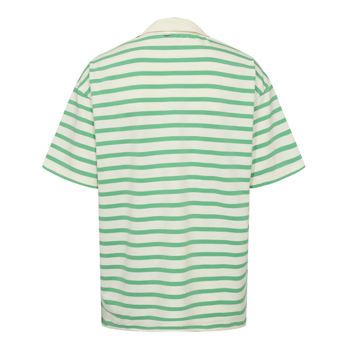 NÜMPH - POLO - HYDRA 706817 - ABSINTHE GREEN