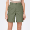 ONLY - SHORTS - ZORA 15344538 - OIL GREEN