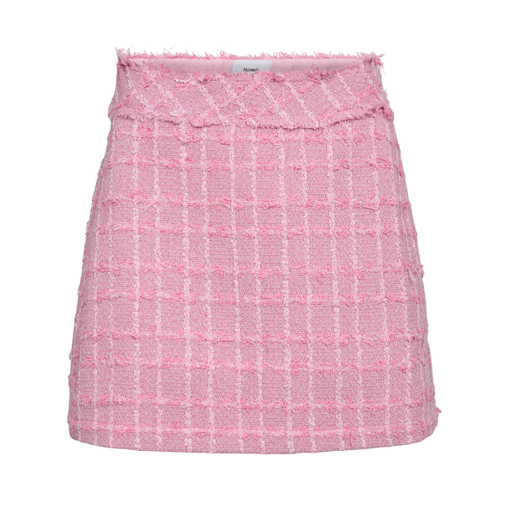 NÜMPH - NEDERDEL - KAMILLA 706841 - PRISM PINK