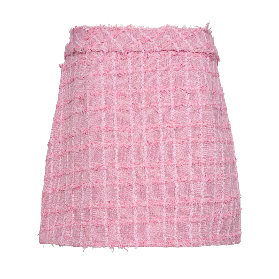 NÜMPH - NEDERDEL - KAMILLA 706841 - PRISM PINK