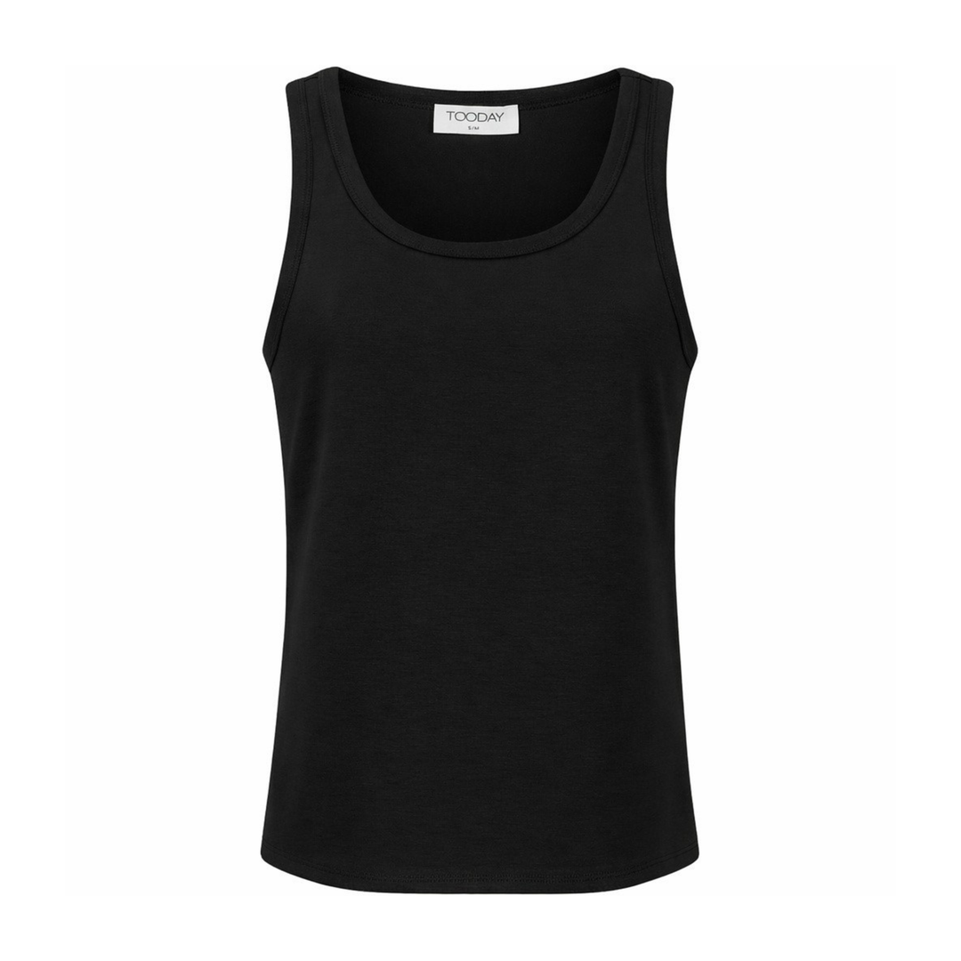 TOODAY - TOP - AZRA TD226-149 - SORT