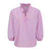 TOODAY - SKJORTE - ARIA TD226-126 - ROSE TAN