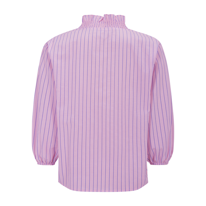 TOODAY - SKJORTE - ARIA TD226-126 - ROSE TAN