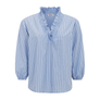 CHAMBRAY BLUE
