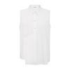 TOODAY - TOP - CIA TD226-121 - SNOW WHITE