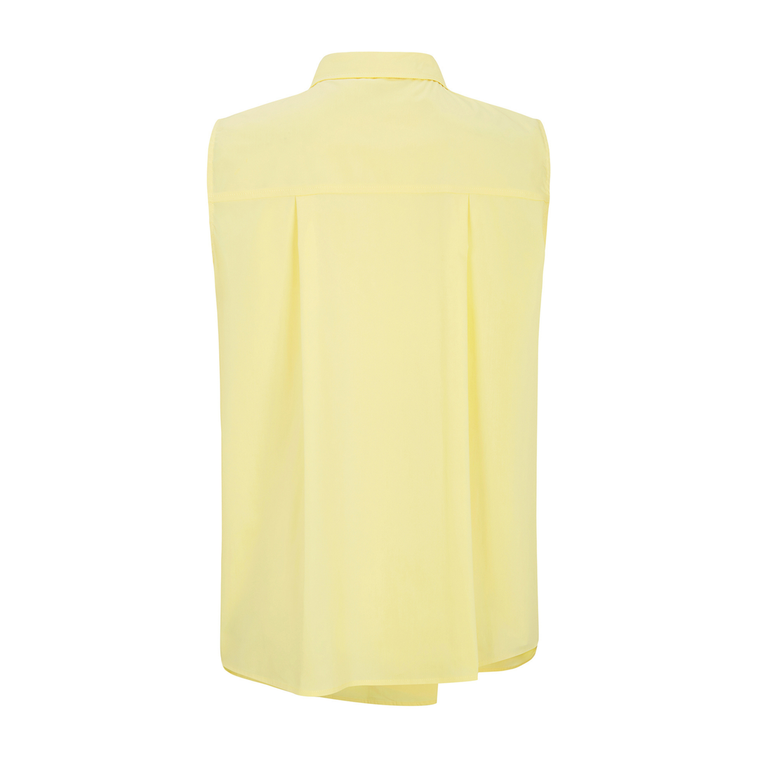 TOODAY - TOP - CIA TD226-121 - YELLOW