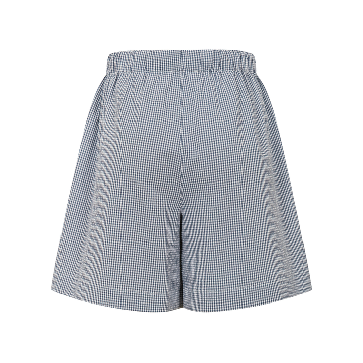 TOODAY - SHORTS - CORA TD226-119 - DARK SAPPHIRE