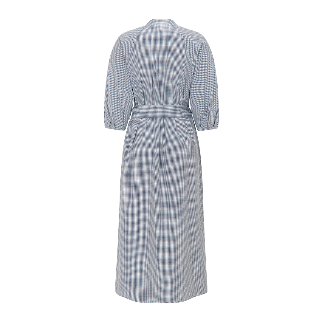TOODAY - KJOLE - CORA TD226-117 - DARK SAPPHIRE