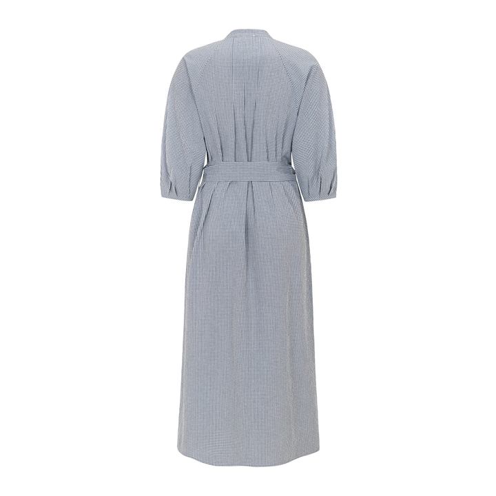 TOODAY - KJOLE - CORA TD226-117 - DARK SAPPHIRE