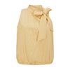 TOODAY - TOP - CAMI TD226-112 - YELLOW