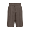 ONLY - BERMUDA SHORTS - LINDA 15351444 - MAJOR BROWN