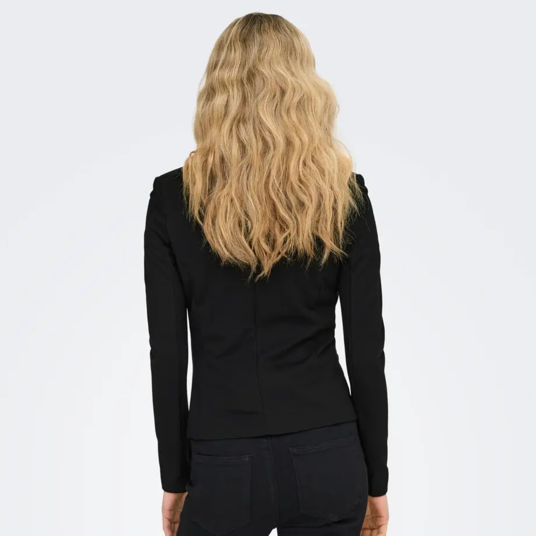 ONLY - BLAZER - POPTRASH 15153144 - SORT