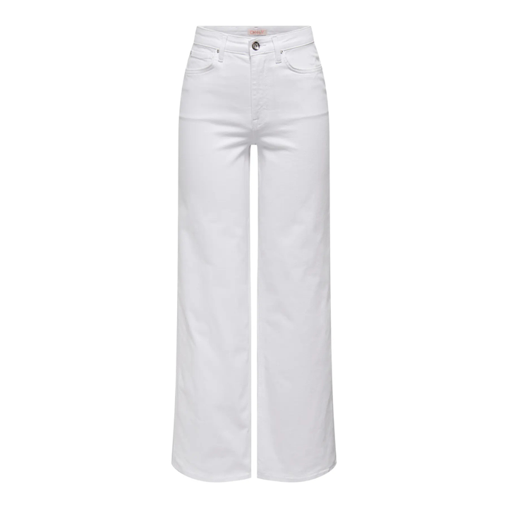 ONLY - JEANS - MADISON BLUSH 15310632 - WHITE