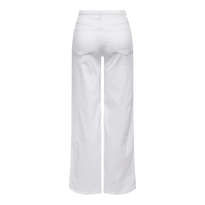 ONLY - JEANS - MADISON BLUSH 15310632 - WHITE