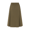 TOODAY - NEDERDEL - ASHA TD126-112 - IVY GREEN