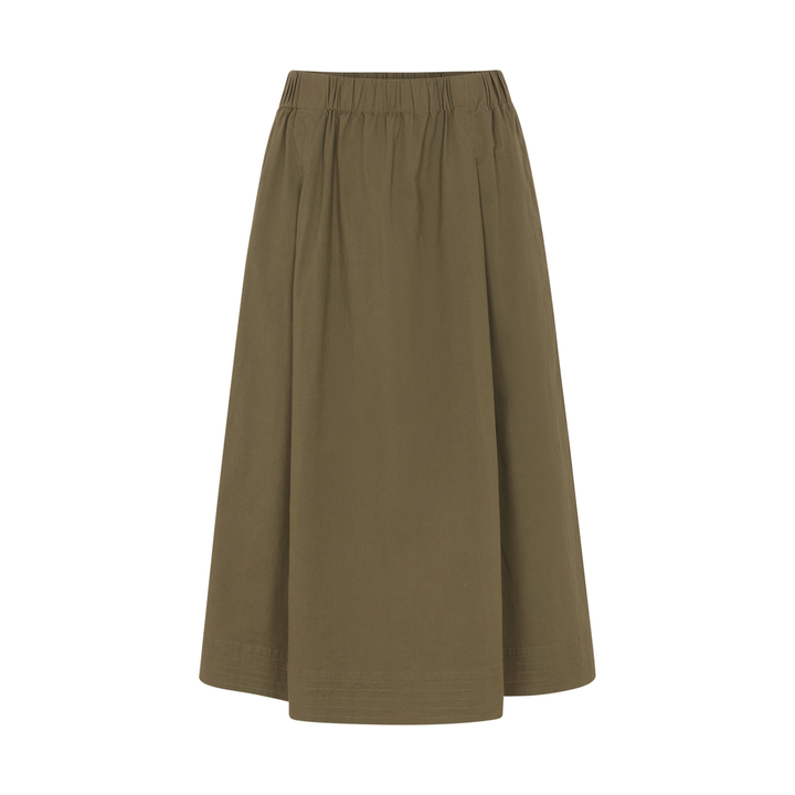 TOODAY - NEDERDEL - ASHA TD126-112 - IVY GREEN