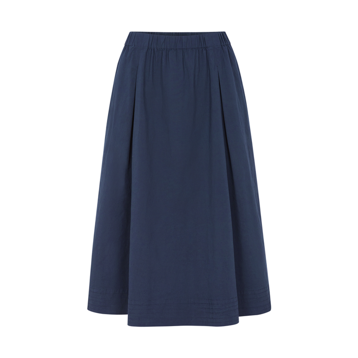 TOODAY - NEDERDEL - ASHA TD126-112 - DARK SAPPHIRE