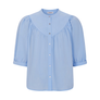 CHAMBRAY BLUE